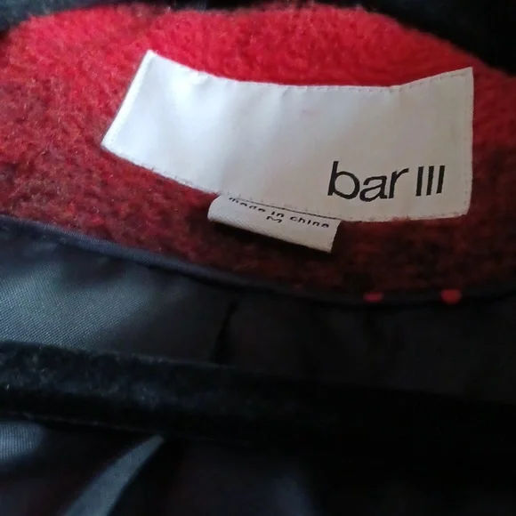 Wrap coat burnt orange - Picture 5 of 5